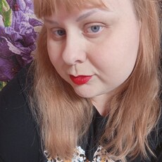 Фотография девушки Оля, 32 года из г. Славянск-на-Кубани