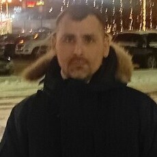 Фотография мужчины Олег, 37 лет из г. Ртищево