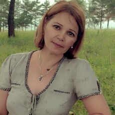 Фотография девушки Дарья, 49 лет из г. Усолье-Сибирское