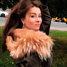 Фотография девушки Оленька, 33 года из г. Береза