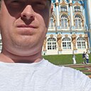 Виталик, 38 лет