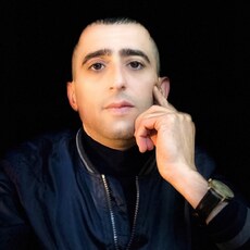 Фотография мужчины Bellissimo, 36 лет из г. Краснодар