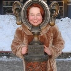 Фотография девушки Ольга, 49 лет из г. Тюмень