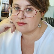 Фотография девушки Юлия, 41 год из г. Солнечногорск