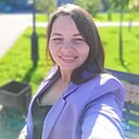 Любима, 44 года