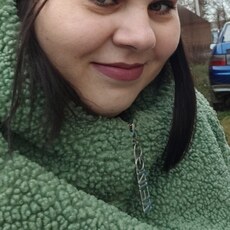 Фотография девушки Анастасия, 34 года из г. Тверь