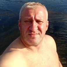 Фотография мужчины Костя, 42 года из г. Москва