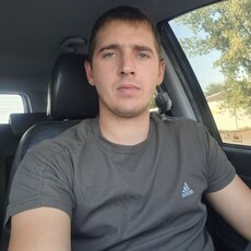 Фотография мужчины Игорь, 33 года из г. Севастополь