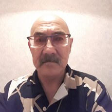 Фотография мужчины Бакыт, 61 год из г. Петропавловск