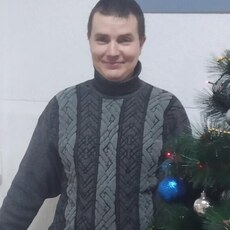 Фотография мужчины Андрей, 43 года из г. Островец