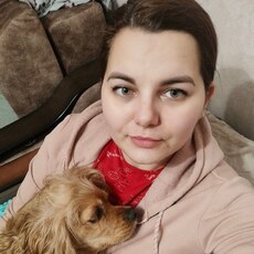 Фотография девушки Мария, 34 года из г. Лесной