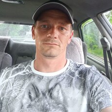 Фотография мужчины Костян, 31 год из г. Кировский (Приморский Край)