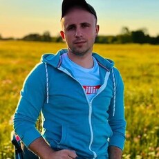 Фотография мужчины Стас, 33 года из г. Винница