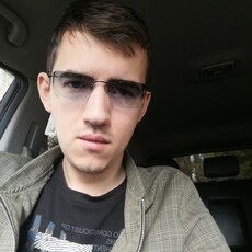 Фотография мужчины Alex Trey, 31 год из г. Химки