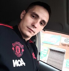 Фотография мужчины Dmitryi, 36 лет из г. Чита