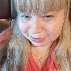 Фотография девушки Наталия, 41 год из г. Орел