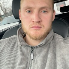 Фотография мужчины Артём, 29 лет из г. Алматы