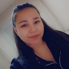 Фотография девушки Янчик, 27 лет из г. Нижнеудинск