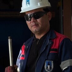 Фотография мужчины Серик, 38 лет из г. Актау