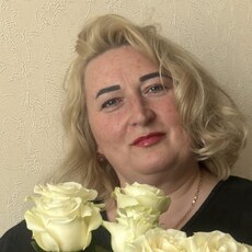 Фотография девушки Лена, 46 лет из г. Раменское