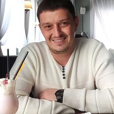 Фотография мужчины Андрей, 39 лет из г. Вольск