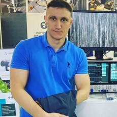 Фотография мужчины Потомскажу, 38 лет из г. Усть-Донецкий