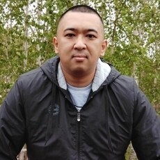 Фотография мужчины Тулеген, 38 лет из г. Лисаковск