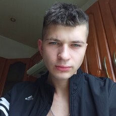 Фотография мужчины Никита, 24 года из г. Солигорск