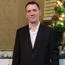 Фотография мужчины Михаил, 49 лет из г. Новосибирск