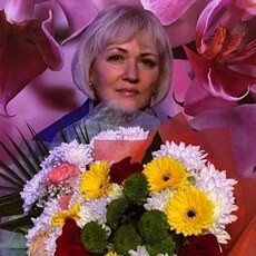 Фотография девушки Алена, 53 года из г. Людиново