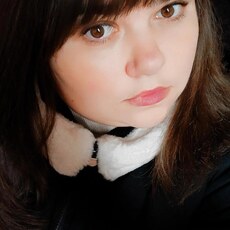 Фотография девушки Ксюша, 30 лет из г. Гродно