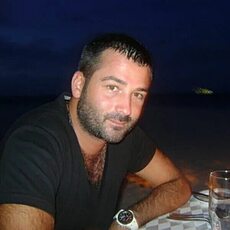 Фотография мужчины Саша, 47 лет из г. Кемерово