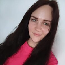 Фотография девушки Марина, 26 лет из г. Канск