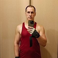 Фотография мужчины Николай, 60 лет из г. Ульяновск