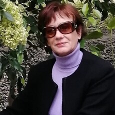 Фотография девушки Любовь, 63 года из г. Воронеж