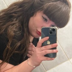 Фотография девушки Евгения, 28 лет из г. Усть-Кут