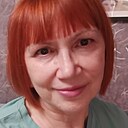 Марина, 60 лет