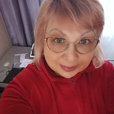 Фотография девушки Наталья, 58 лет из г. Бийск