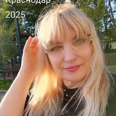 Фотография девушки Светлана, 56 лет из г. Омск