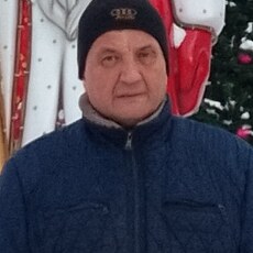 Фотография мужчины Александр, 65 лет из г. Прокопьевск