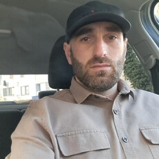 Фотография мужчины Нн, 35 лет из г. Каспийск