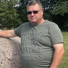 Фотография мужчины Антон, 56 лет из г. Усвяты