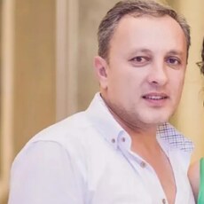 Фотография мужчины Арам, 50 лет из г. Зеленокумск