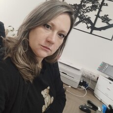 Фотография девушки Наталья, 37 лет из г. Москва