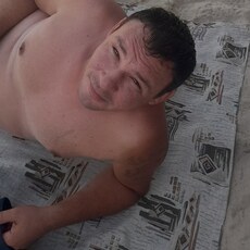 Фотография мужчины Александр, 49 лет из г. Волгоград