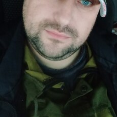 Фотография мужчины Юрий, 37 лет из г. Екатеринбург