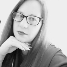 Фотография девушки Ирина, 45 лет из г. Радужный (Ханты-Мансийский)