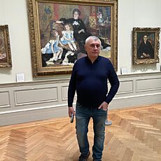 Фотография мужчины Вячеслав, 50 лет из г. Познань