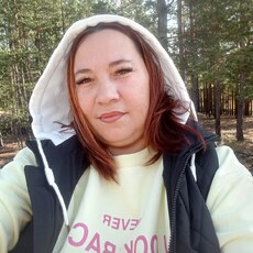 Фотография девушки Вероника, 37 лет из г. Апатиты