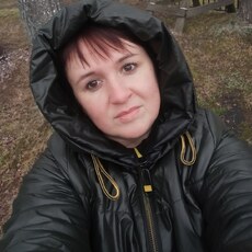 Фотография девушки Наталия, 35 лет из г. Семенов